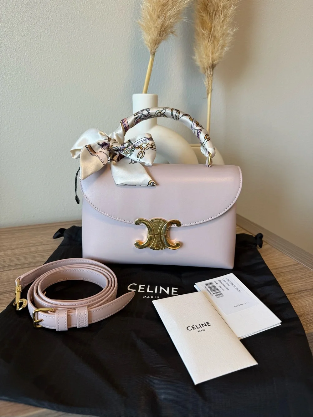 Celine gorgeous authentic